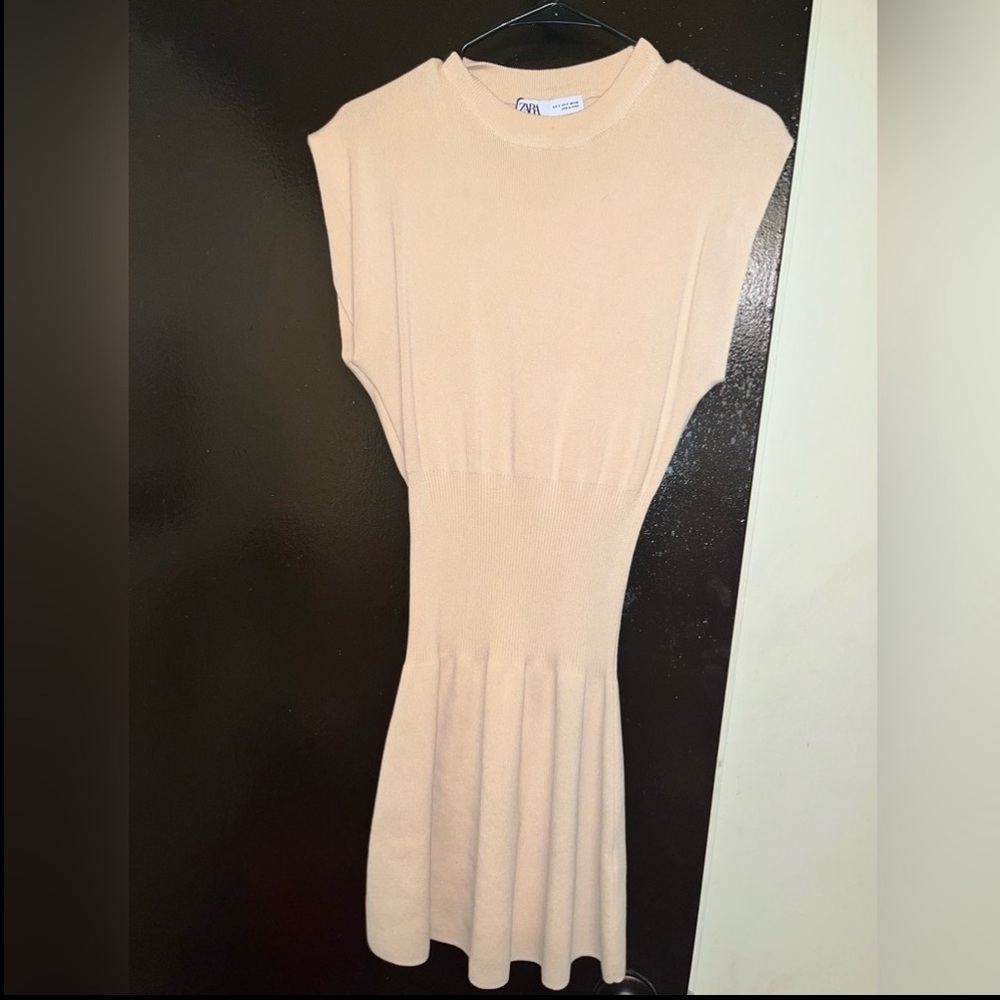 Ladies dress ZARA